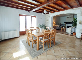  Maison à vendre 8 pièces 242 m²