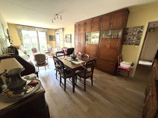  Appartement  vendre 3 pices 77 m