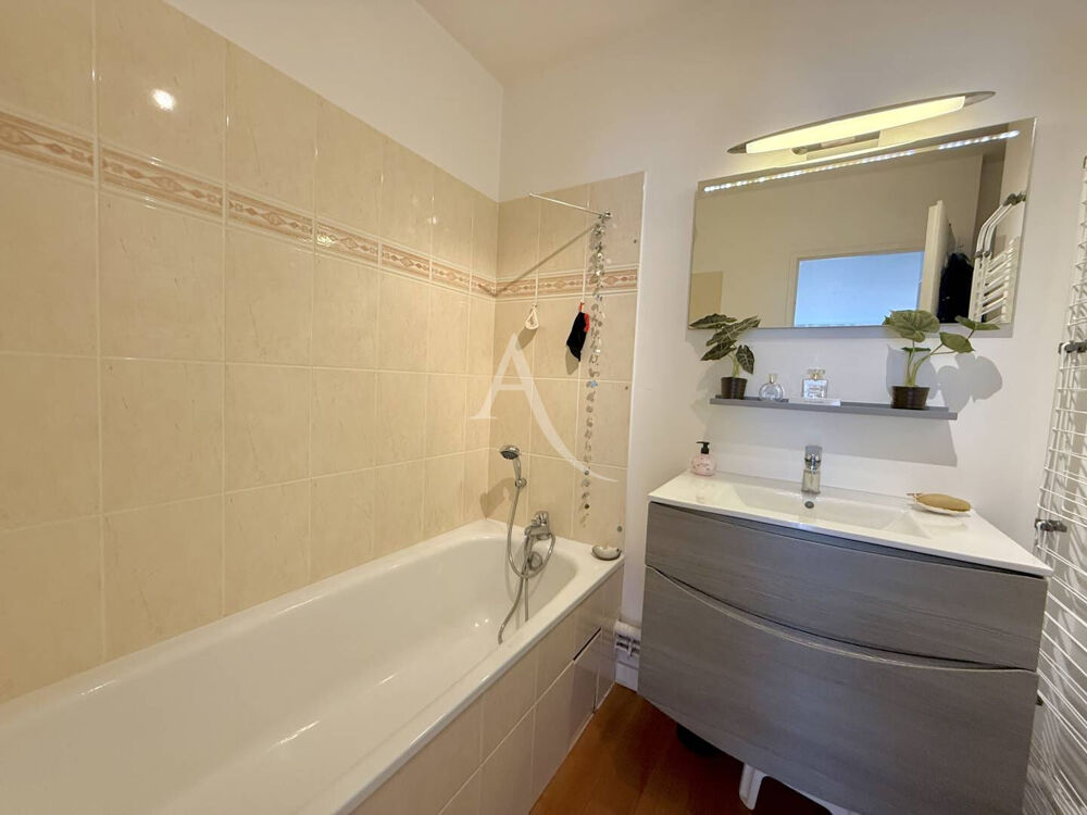 Vente Appartement Appartement Ozoir La Ferriere 5 pièce(s) 105 m2 Ozoir la ferriere
