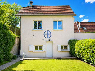 Maison à vendre 5 pièces 102 m²