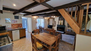  Maison à vendre 8 pièces 130 m²
