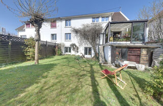 Maison - 10 pièce(s) - 215 m², Champigny-sur-Marne