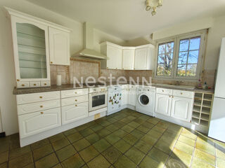  Maison à vendre 5 pièces 