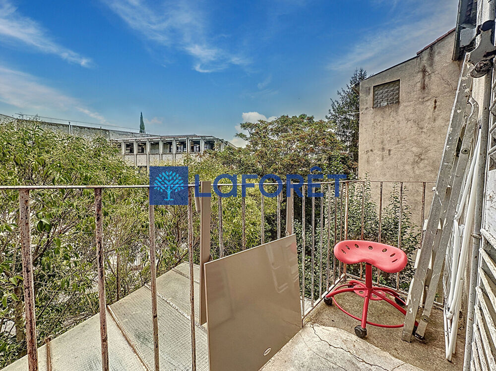 Superbe appartement de 3 pièces en plein centre-ville de Draguignan