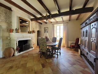  Maison � vendre 8 pi�ces 168 m�