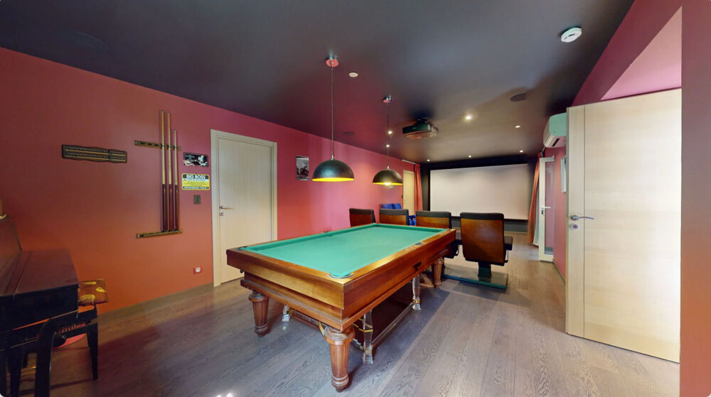 � vendre  Maison Ablon-sur-Seine (94480)