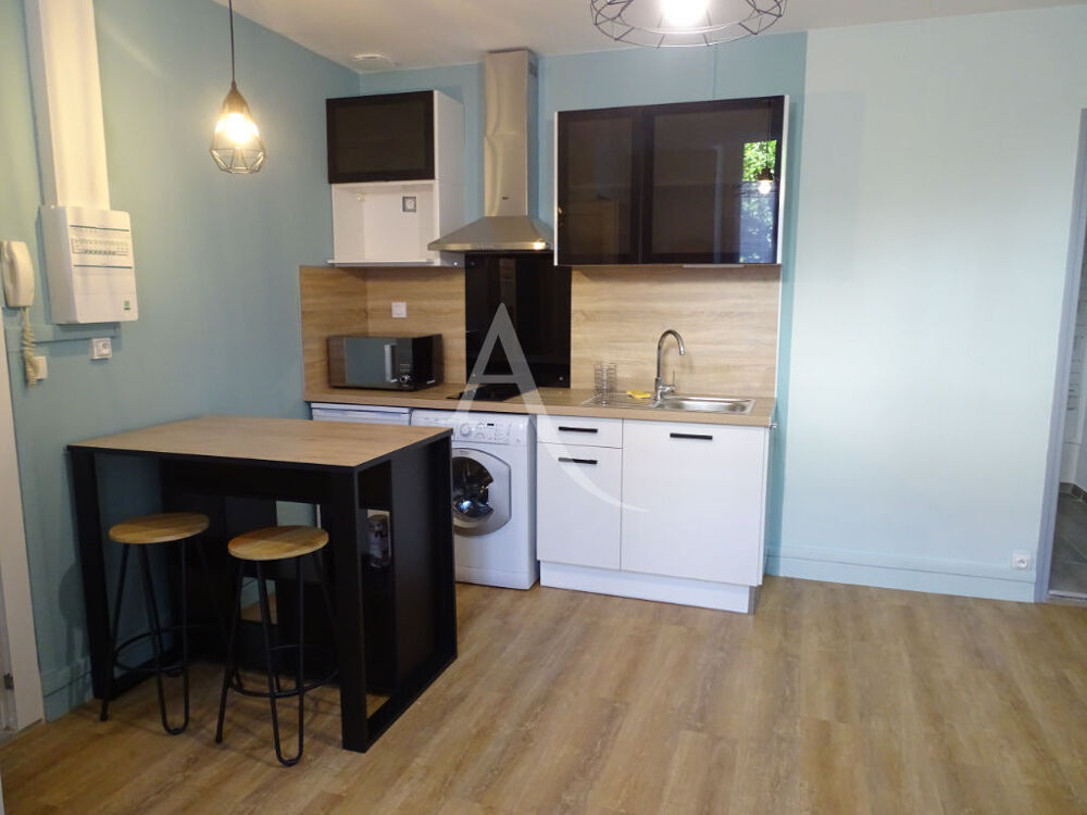 TRES JOLI STUDIO MEUBLE A CARCASSONNE