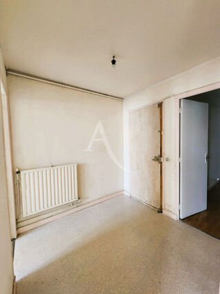  Appartement � vendre 2 pi�ces 