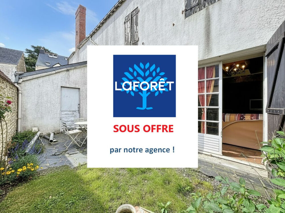 Maison 6 pièces 126 m² · à Fegreac · 126 m² · 108 990 €