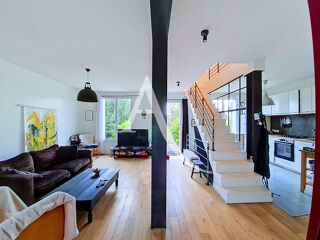  Maison à vendre 5 pièces 130 m²