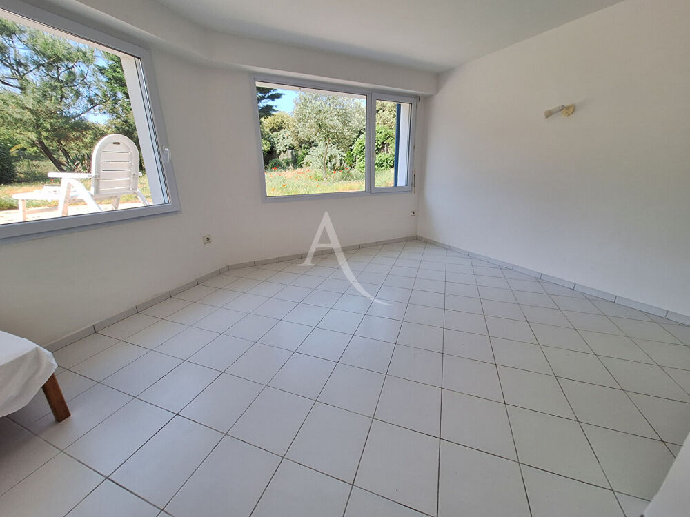 Vente Maison Maison 6 chambres la Tranche sur Mer La tranche sur mer