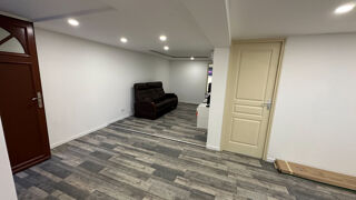  Appartement  vendre 3 pices 56 m