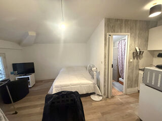  Immeuble à vendre 2 pièces 53 m²