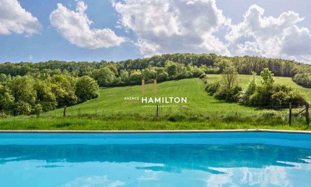 � vendre  Maison Cordes-sur-Ciel (81170)