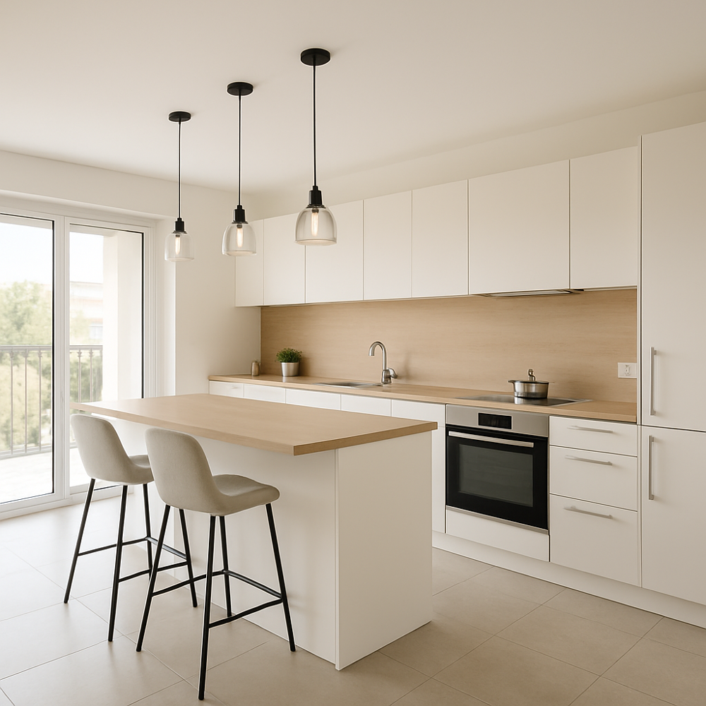 Appartement – Dax - Plus