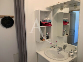  Appartement  vendre 1 pice 24 m