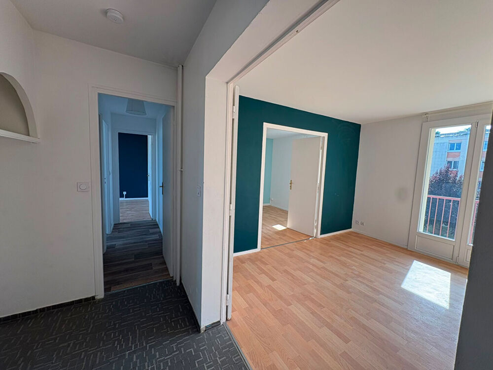 Location Appartement Appartement Evreux 3 pièce(s) 67 m2 Evreux