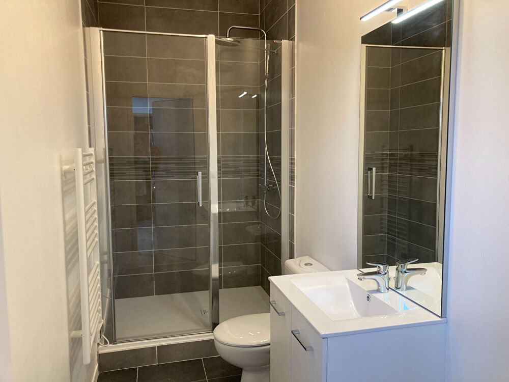 Location Appartement Appartement Le Creusot Le creusot