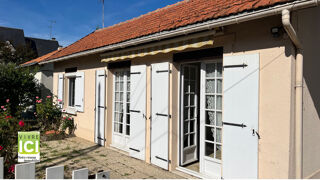  Maison � vendre 5 pi�ces 82 m�