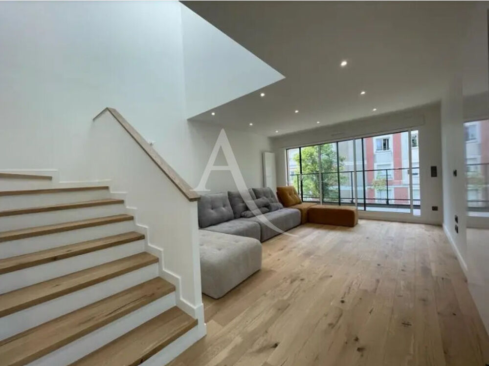 Vente Maison Maison neuve de 5 pièces à Noisy le Grand Noisy le grand