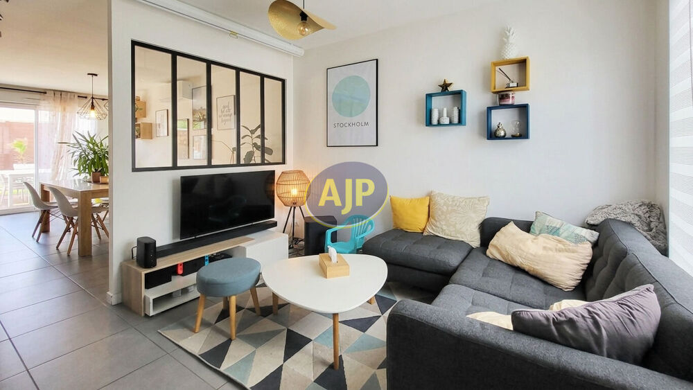 Vente Maison Maison récente Talence 92m² avec garage Talence