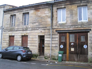  Appartement � vendre 1 pi�ce 20 m�