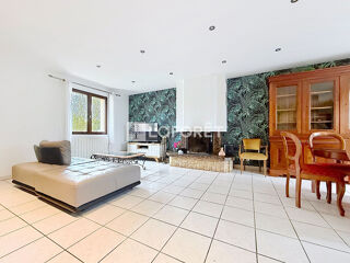  Maison à vendre 7 pièces 120 m²