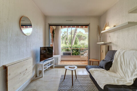  Appartement  louer 1 pice 18 m