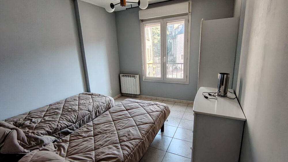 Vente Appartement À découvrir , à Chaumont appartement de type 3 Chaumont