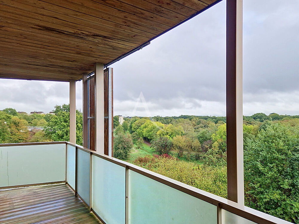 Vente Appartement Appartement Carquefou  La Fleuriaye - 4 pièce(s) 82 m2 Carquefou