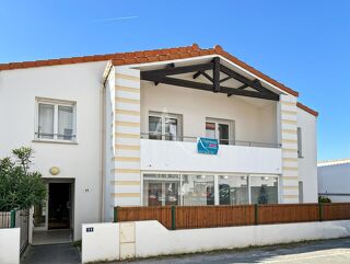  Appartement  vendre 2 pices 43 m