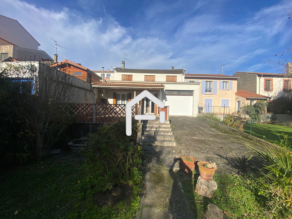 � vendre  Maison Toulouse (31000)