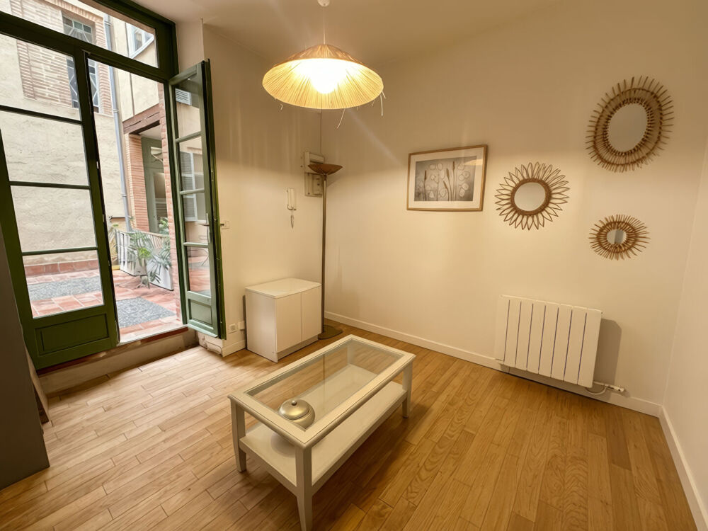 Appartement Montauban 2 pièce(s) 43 m2