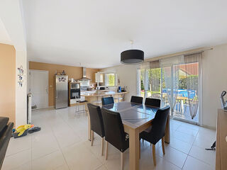  Maison à vendre 6 pièces 122 m²