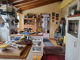  Maison à vendre 6 pièces 204 m²