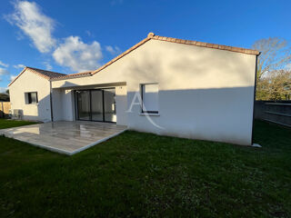  Maison � vendre 4 pi�ces 111 m�