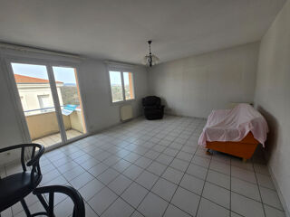  Appartement � vendre 2 pi�ces 66 m�