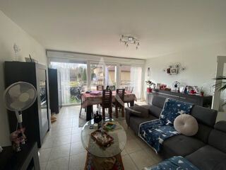  Appartement  vendre 3 pices 80 m