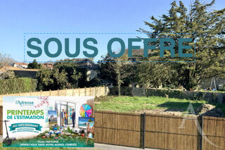  Terrain � vendre 571 m�