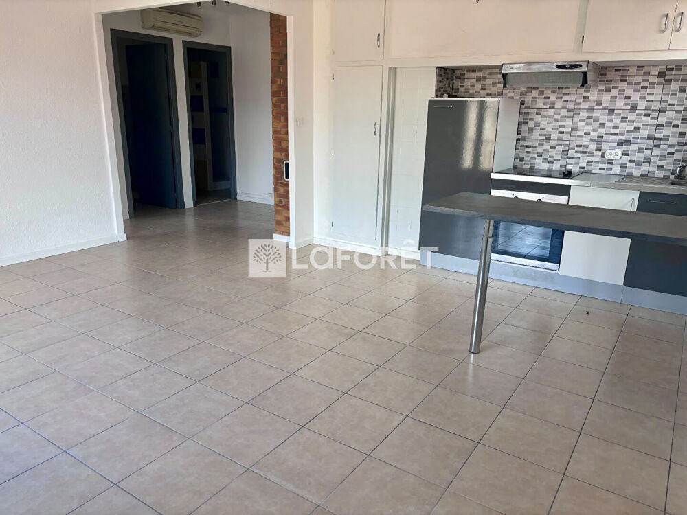 Location Appartement Appartement Saint Jean Pla De Corts 3 pièce(s) 61 m2 Saint jean pla de corts
