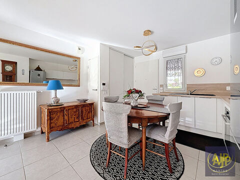  Appartement à vendre 3 pièces 60 m²