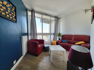  Appartement à louer 1 pièce 94 m²