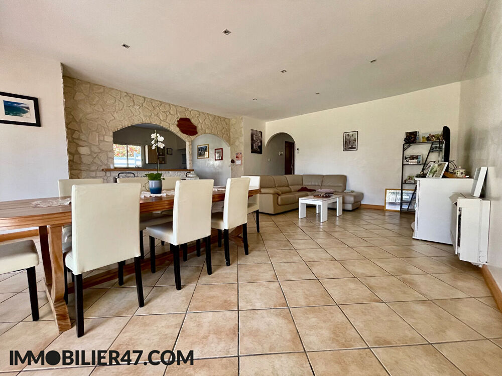 Vente Maison VILLA CONTEMPORAINE DE PLAIN PIED Saint hilaire de lusignan