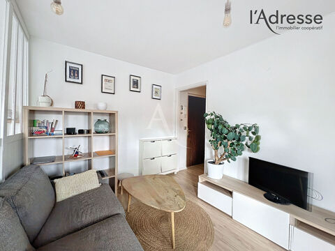  Appartement � louer 1 pi�ce 30 m�