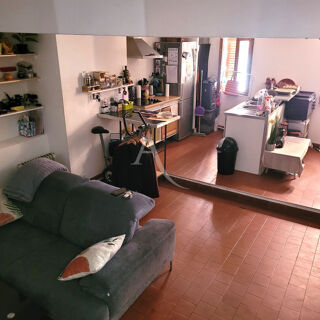  Appartement à vendre 4 pièces 70 m²