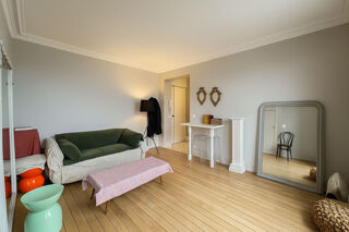  Appartement � vendre 2 pi�ces 34 m�