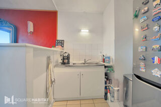  Appartement à vendre 2 pièces 43 m²