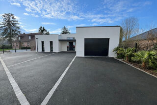  Maison à vendre 4 pièces 147 m²