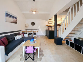  Maison à vendre 3 pièces 43 m²