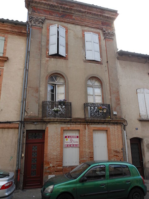  Appartement  louer 2 pices 49 m